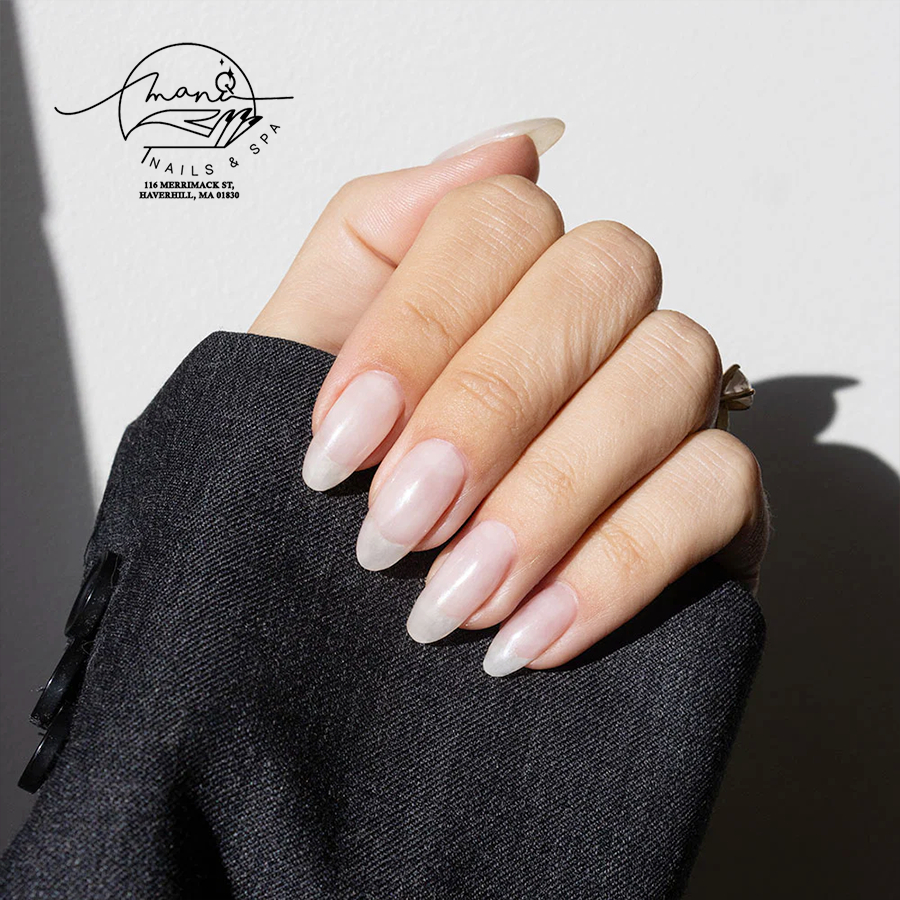 Nails July 15 2026